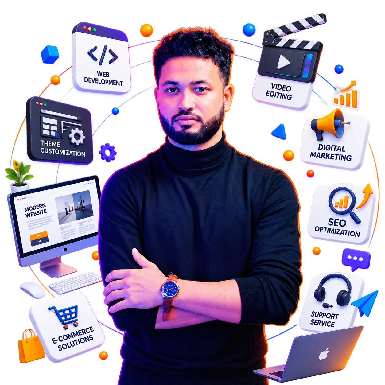 Creative Design Software